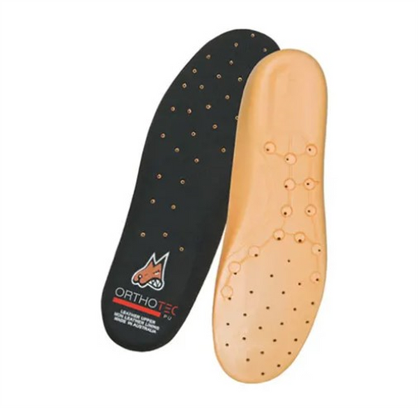 Inner Sole - OrthoTec PU Footbed