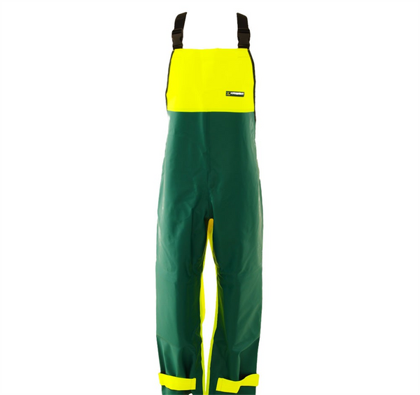 Kaiwaka Aquaseal Fishermans Bib Overtrouser