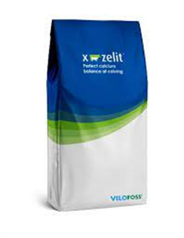 X Zelit 20Kg