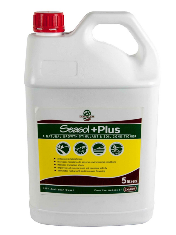 Seasol Plus 5ltr