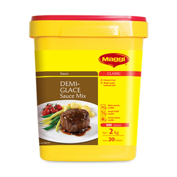 Maggi Demi Glace 2kg