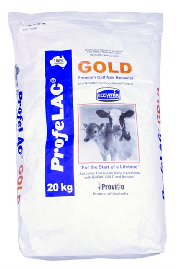 Profelac Gold - 20kg