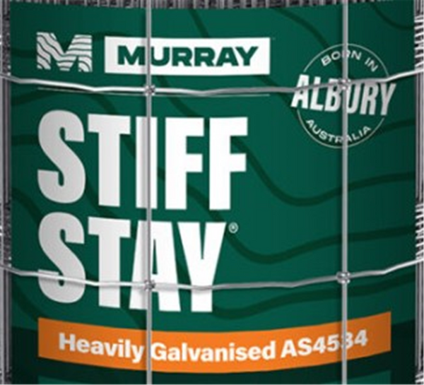 Wire - Murray Stiff Stay 11/90/15 HG - 100m