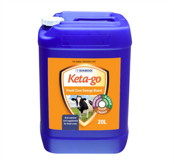 Ketago 20ltr