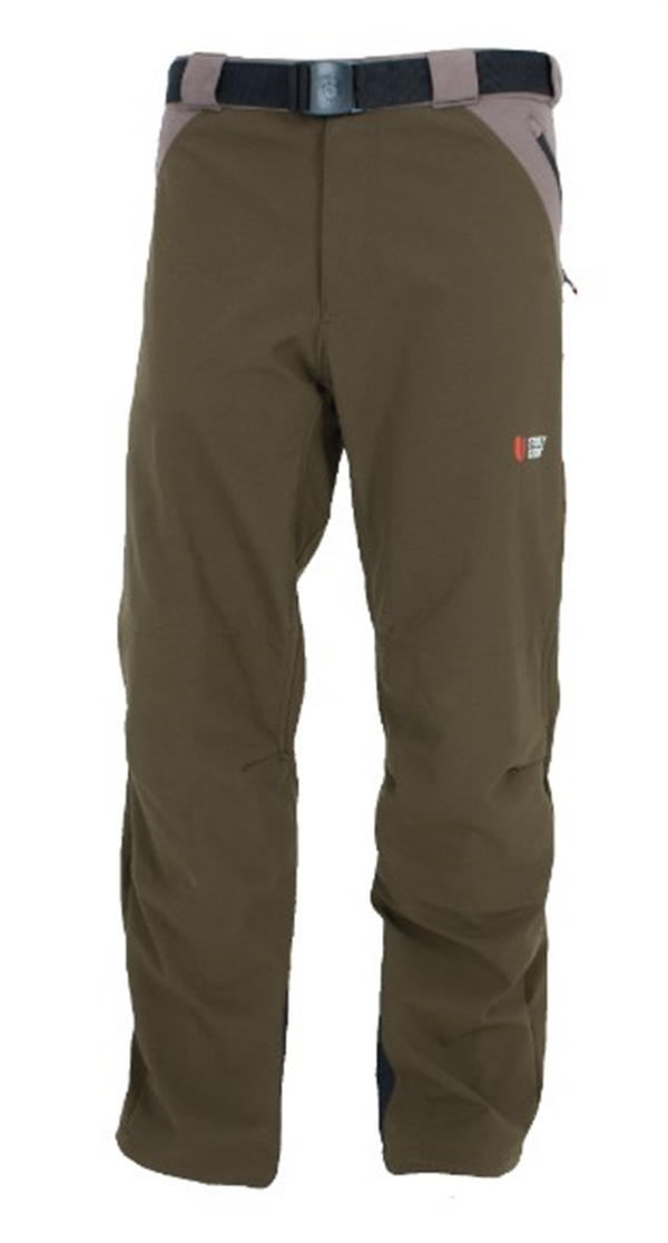 Stoney Creek Landsborough Trousers - TCF - Small