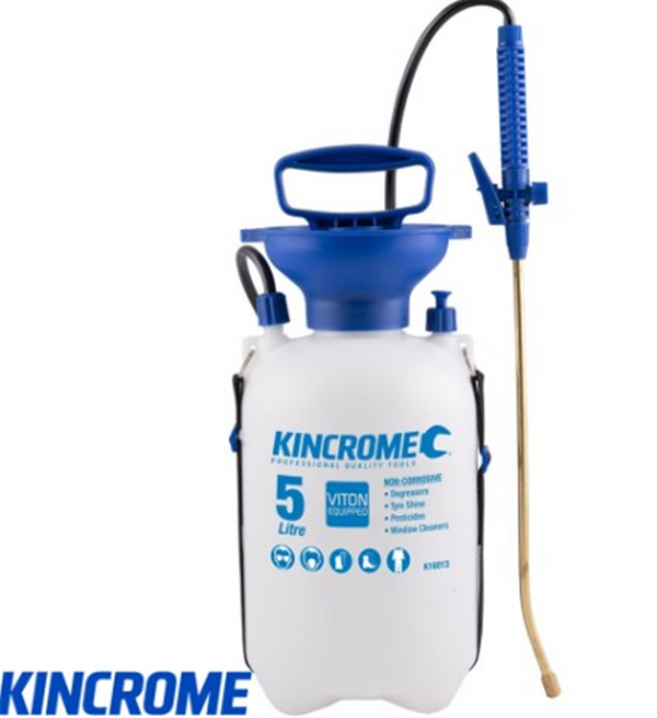 Kincrome - Pressure Sprayer 5ltr