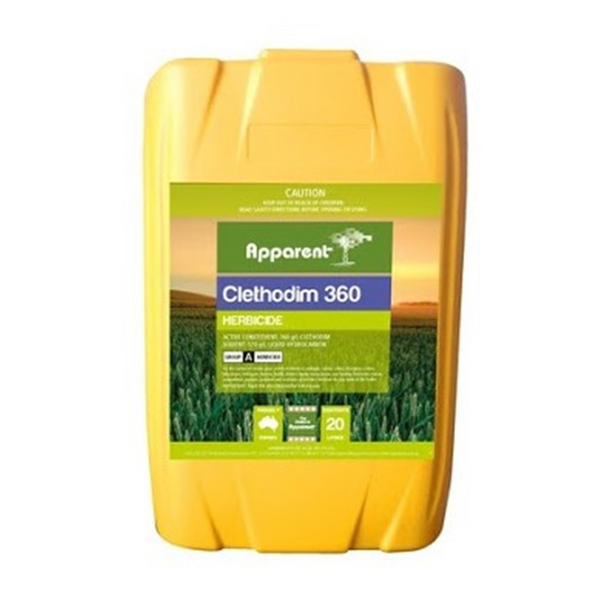 UPL Select Xtra 20ltr  -  360g/L Clethodim