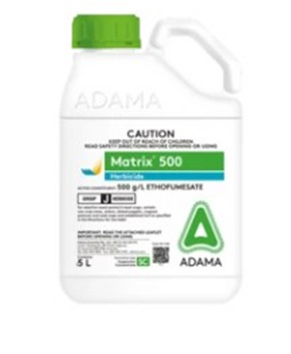 Matrix 500 SC 5ltr   -  Tramat