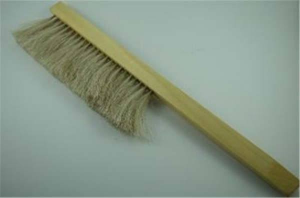 RBS Bee Brush - Horse Hair