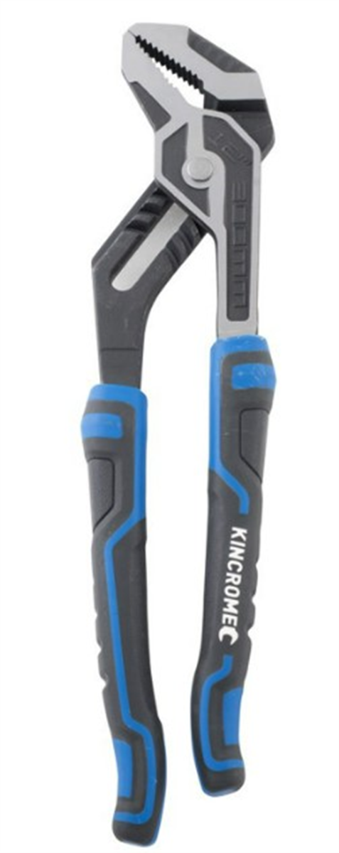 Kincrome - Multigrip Pliers 300mm