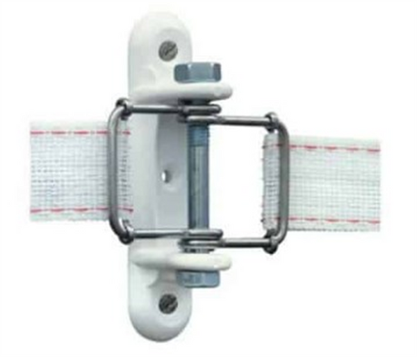 SR Wide Tape Corner Insulator - 2pk