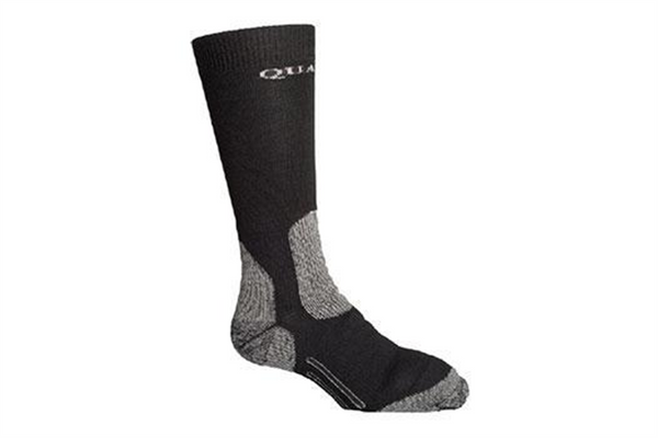 Socks Quatro Gumboot - Size 6-10