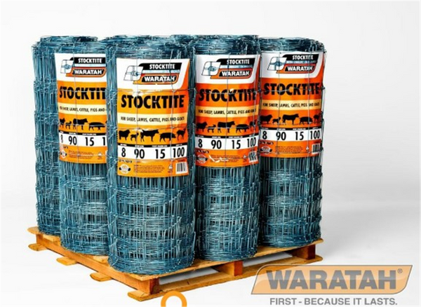 Wire - 8/90/15 - LL - Stocktite - 100m