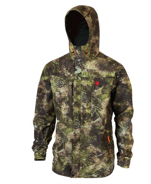 Stoney Creek Frostline Jacket - TCF - XLarge