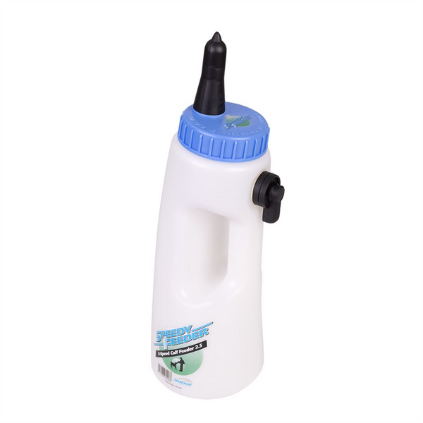 Calf Feeder - Speedy Feeder 2.5ltr