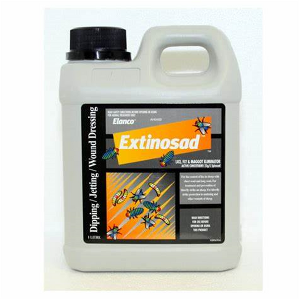 Extinosad Eliminator 1ltr