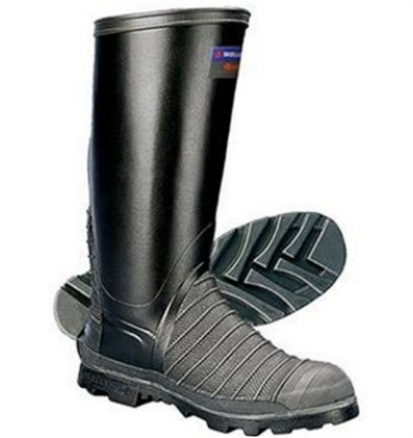 Gumboots Marathon  4 x 4  Size 8