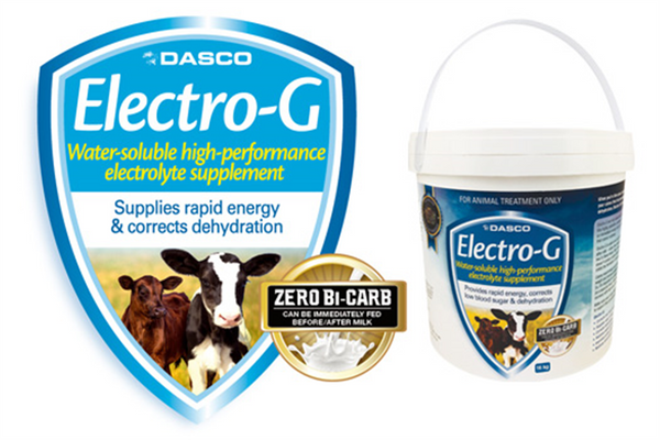 Electro-G Electrolyte 16kg