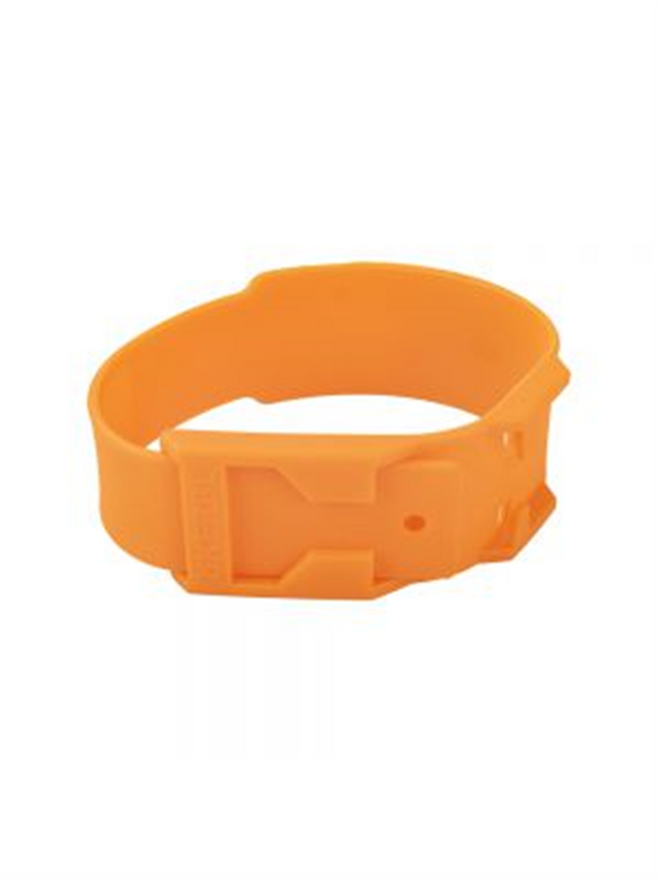 Leg Strap Eurofarm Orange