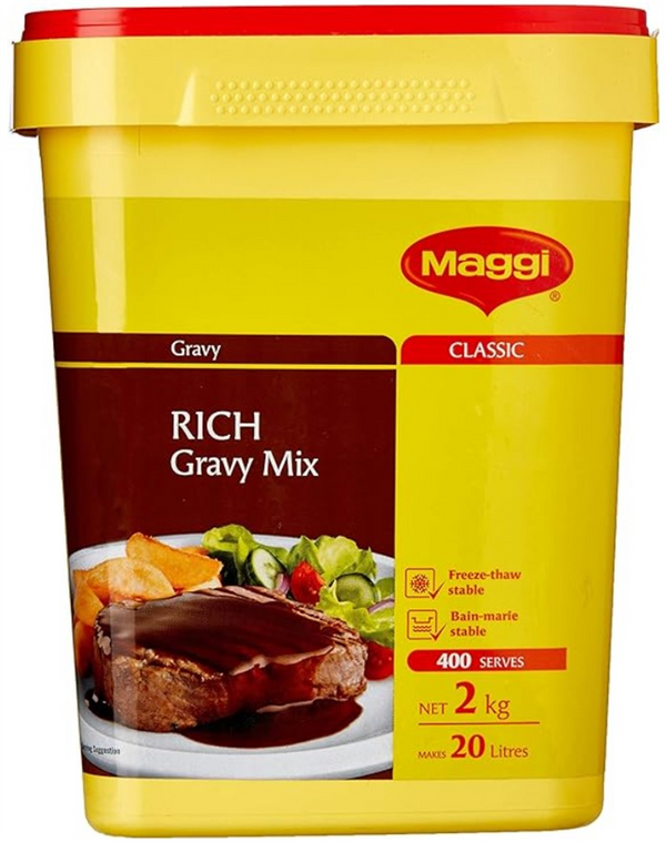 Maggi Classic Rich Gravy