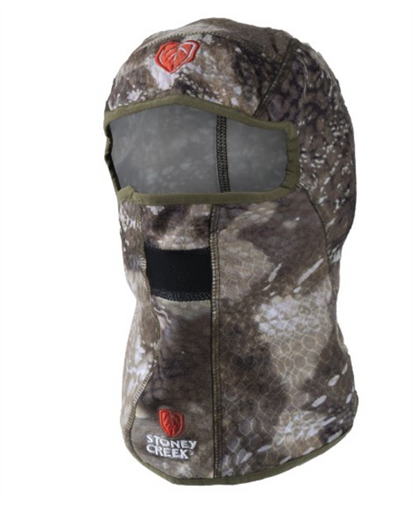 Stoney Creek  Microplus Balaclava - TCA