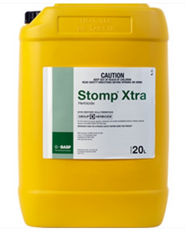 Stomp Xtra 20ltr