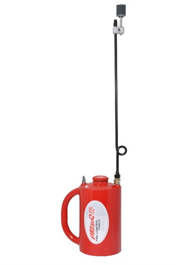 Drip Torch Fire Bug 4ltr