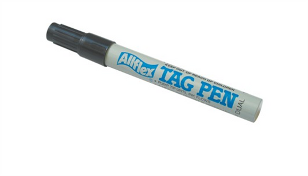 Allflex Marking Pen - Black