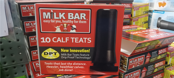 MBT Calf Teat