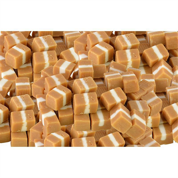 Robbies Jersey Caramels 160g