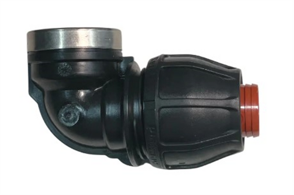 Rural Elbow Poly x FI BSP