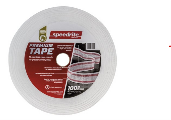 SR Supertape 40mm x 100m