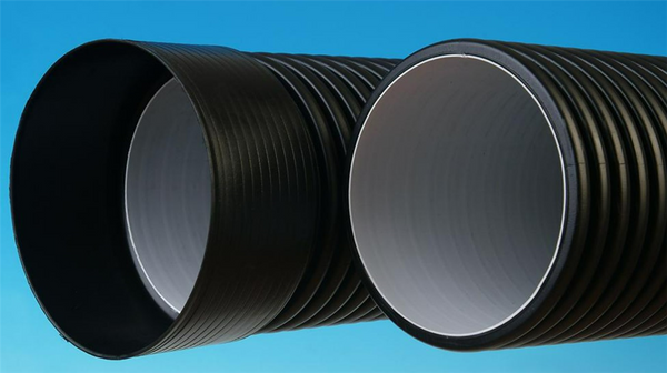 StormPro Culvert Pipe 300mm x 6m