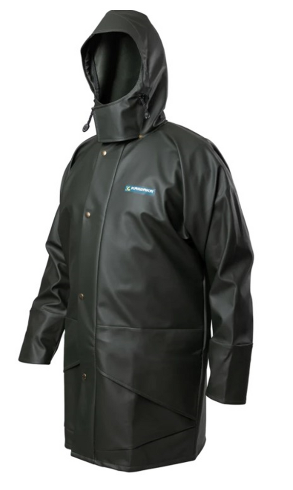 Kaiwaka Dairytex Parka