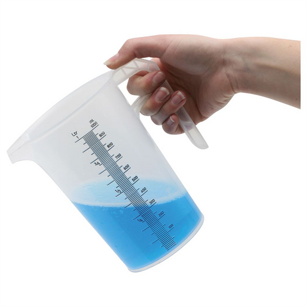 Measuring Jug 1ltr