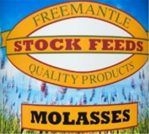 FSF Molasses 2.5kg