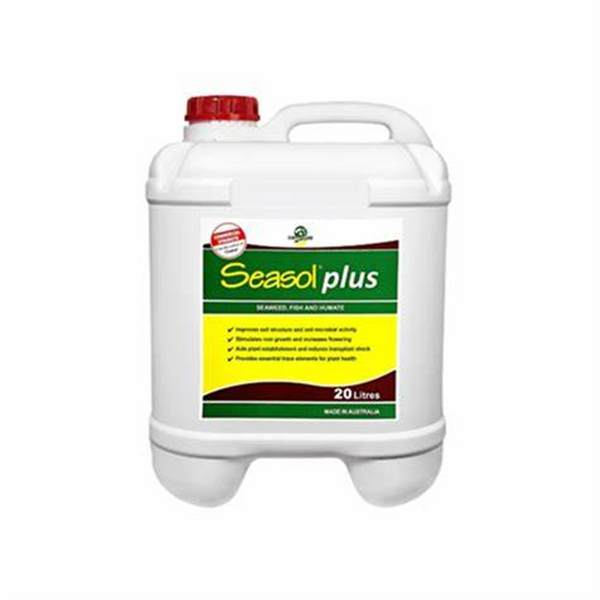 Seasol Plus 20ltr