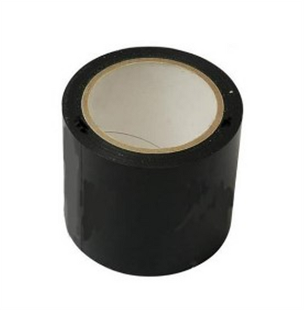 Silage Tape - Black