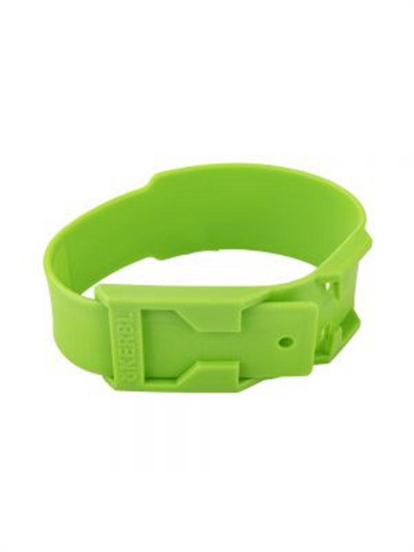 Leg Strap Kerbl Green