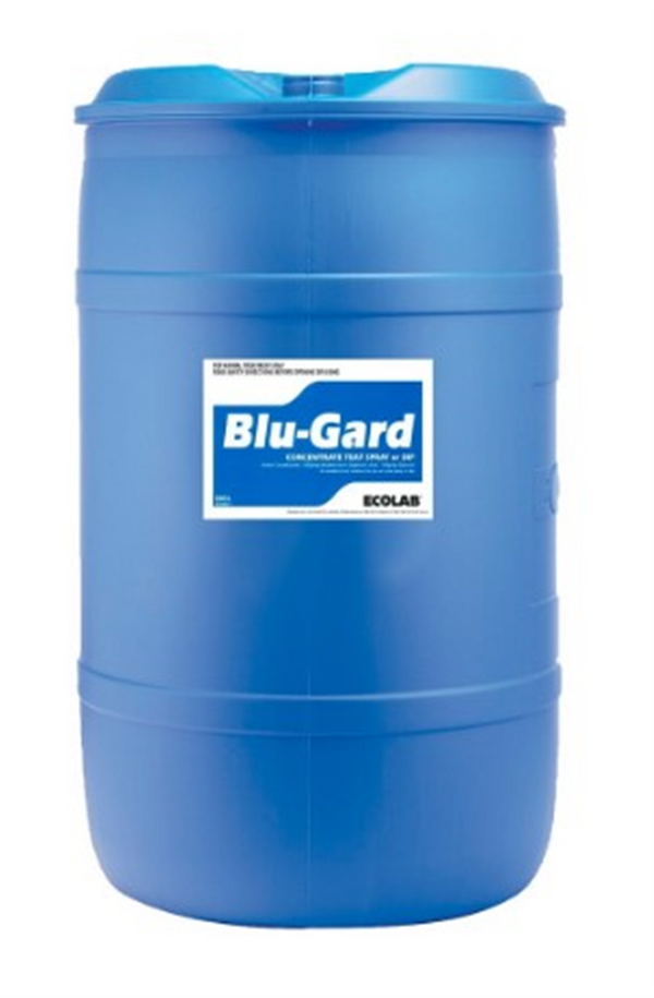 Blu-Gard Concentrate 200ltr