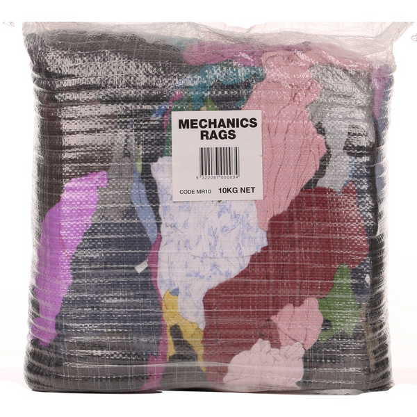 Bag Of Rags 10kg