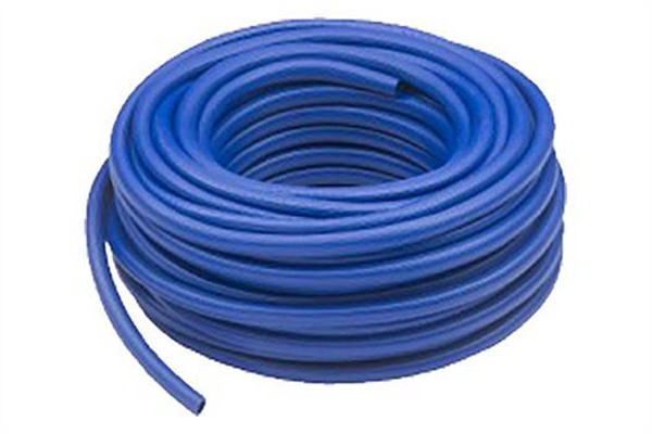 Daviesway Washdown Hose - Blue Coil - 38mm x 60m