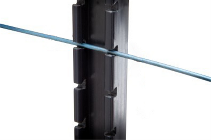 Poly Pipe Dropper Poly Dropper 117cm - Black – Yolla Co-Op