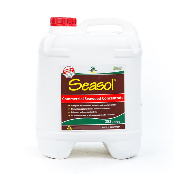 Seasol Commercial 20ltr