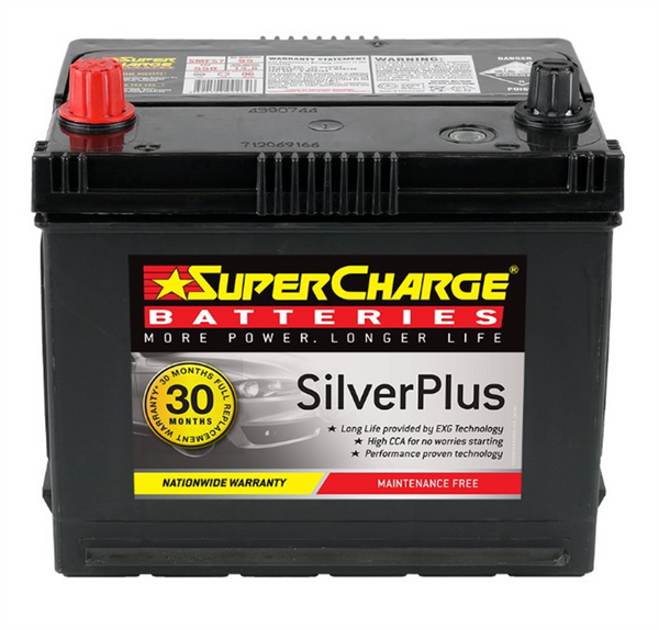 Battery - SMF57