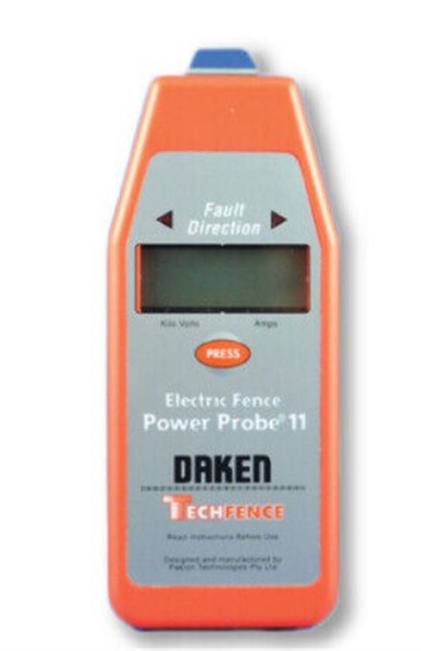 Daken Power Probe