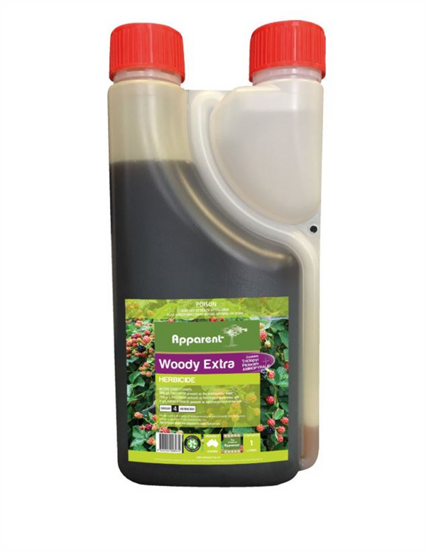 Apparent Woody 1ltr