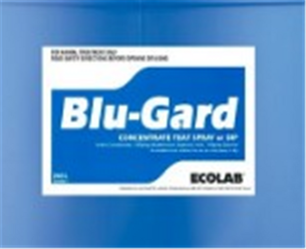 Blu-Gard Concentrate 1000ltr