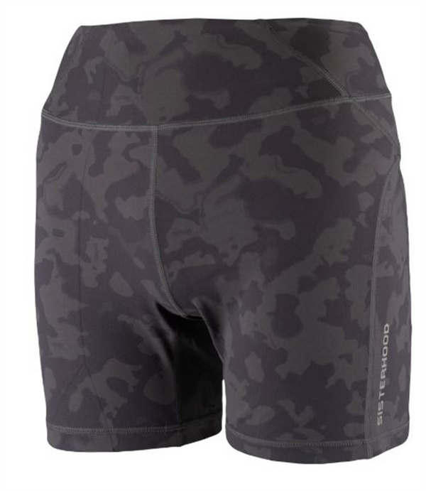 Stoney Creek Womens - Performance Shorts - LTZ