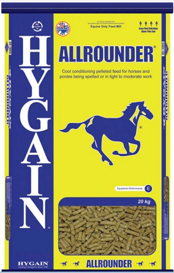 Hygain Allrounder 20kg